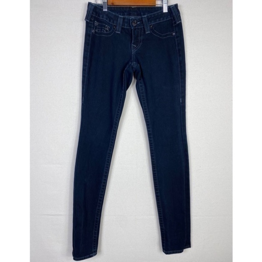 True Religion | Skinny Jeans
